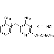 Amprolium Hydrochloride (Vet)